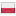 ewaleoniakhaft.pl server is located in Poland